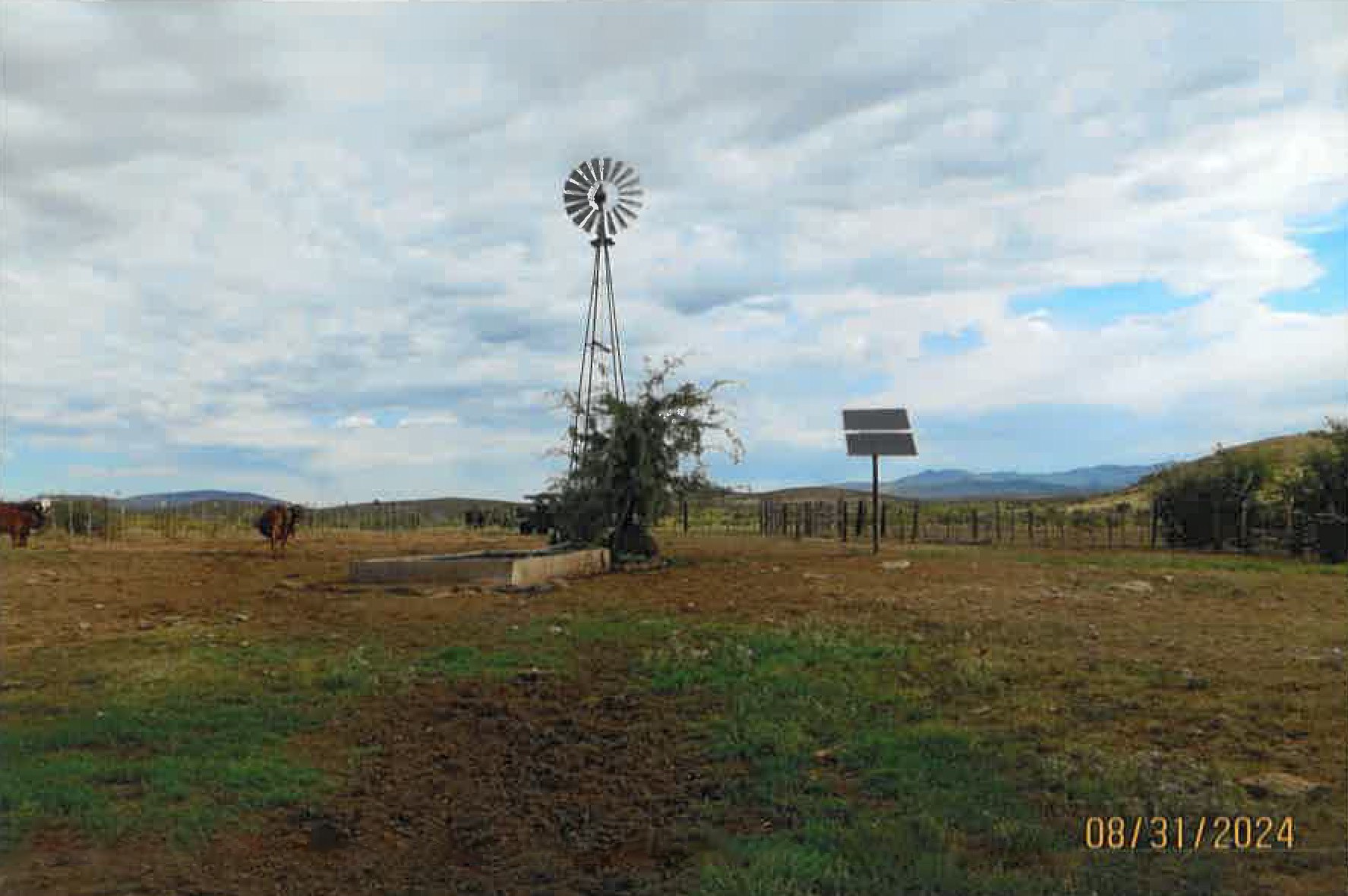 East Windmill